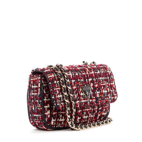 New GUESS Crossbody Mini Bag - Picture 2 of 5